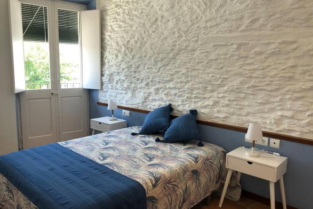 Roques - Casa En Primera Linea De Mar En Кадакес Екстер'єр фото